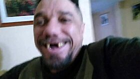 Dany Rio Official's Mouth Turned Into Pussy In Total Submission