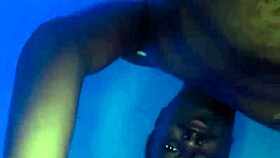 Entering My Girlfriend Hairy Pussy