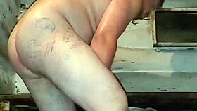 One hour of crazy anal fucking fetish masturbation cum swallowing hardcore anal and much more performed by a russian gay