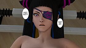 Hot Futa Anal Sex Cum!