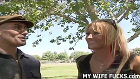 i am your wife but i need some dick on the side