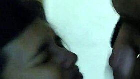 Dany Rio Official's Mouth Turned Into Pussy In Total Submission