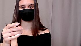 Gentle Sensual JOI with Toys and Handjob Instructions