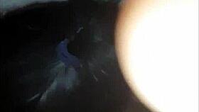 When Boyfriend Leaves, Does This Petite Argentinian Teen 18+ Prostitute Suck Tits And Ass For Money Without Fucking?