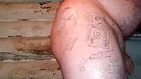 One hour of crazy anal fucking fetish masturbation cum swallowing hardcore anal and much more performed by a russian gay