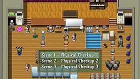 Kamikaze Kommittee Ouka 2 Part 3