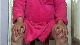 All I Need Is Pee Do You Have It?