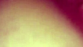 little slut's pink ass tempts big cock