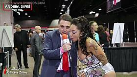 Puerto Rican Princess Zuma 3