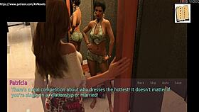 A wife and stepmother 13 shares her latest family moments with us