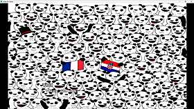 i'm a zombie nurse wantin some monster love in the hospital