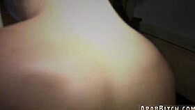 Beautiful Arab woman and Muslim teenage webcam operation with sexy uniform and hardcore scenes