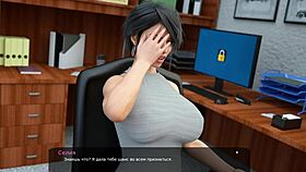 Complete Milfy City Gameplay Part 12.1.0