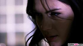 Valentina Nappi Fucks Big Black Cock!