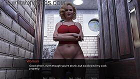 I play little shemale stories hangover chapter one