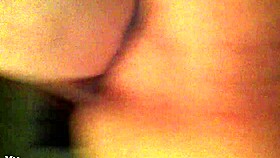 Bbw Ass Doggystyle Fuck