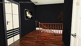 Chick route 86 talks to the diks