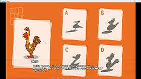 i'm a zombie nurse wantin some monster love in the hospital