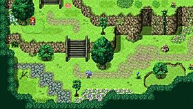 horny adventurer karen part 2!