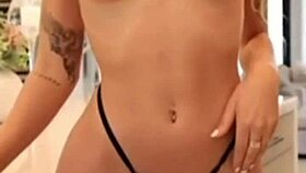 beauties compilation of big tits and ass