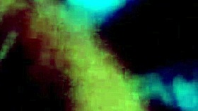 Latina Girl Next Door Gives Deep Throat Blowjob to Father-in-Law, Cum in Mouth