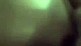 Secret shower masturbation for the neighbor's view