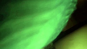 amateur viral video of nasi kuning goes crazy online