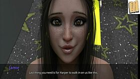 Shauna sucks cock at gym