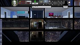 Feeling aroused as girls get trained with huge cocks in cost of survival episode 1