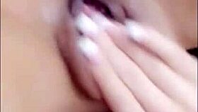 Karma Rx Squirts Teasingly While Straddling Cock