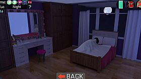 Complete Milfy City Gameplay Part 12.1.0