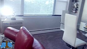 Nikkistackzzz Gets Wet from Oiled Teasing Part 1