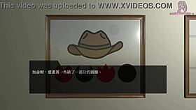 หนีห้องตุ๊กตาเซ็กซี่ ตีตีด้วยนมใหญ่พุ่ง