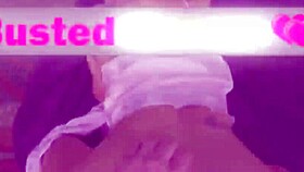 Naughty Stepsis Tempts Stepbro for One More Monster Cock Bang in POV Group