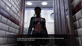 I play little shemale stories hangover chapter one