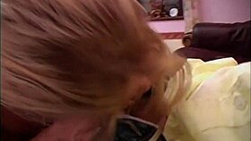 ugh, i can't even... this teen in pantyhose got me messed up in hd!