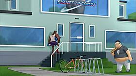 Summertime Saga 245 Game