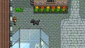 Henteria Chronicles 3 Part 1 English Pixel Art Game