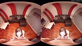 Virtualrealporn Com Convention Day In 3D Intrigue