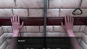 I play little shemale stories hangover chapter one