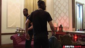 Brutaclips: naughty girls getting anal 😏