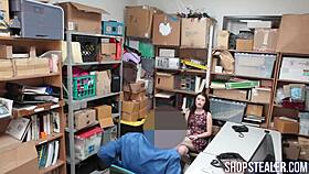 i'm suckin' dick and gettin' stuffed so good