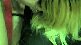 drink it until the last drop, making sure it's all gone