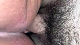 할머니, 이 젊은 18+ 놈한테 크림파이 당해!