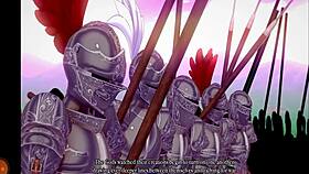 hg champion of realms, you want harem magic and magic monsters? here we go