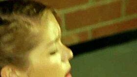 Hd pov creampie your young student girlfriend's hot wet pussy with blowjob handjob 😍