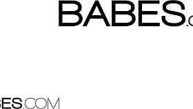 Babes Com - The Perfect Fit - Alyssa Branch