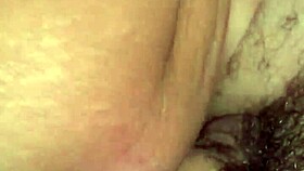 할머니, 이 젊은 18+ 놈한테 크림파이 당해!