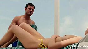 Dakota Johnson Bound in Bondage Scenes