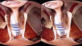 Virtualrealporn Com Convention Day In 3D Intrigue